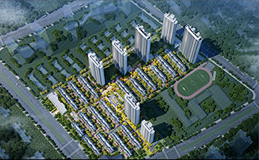 武漢經濟技術開發區地塊			