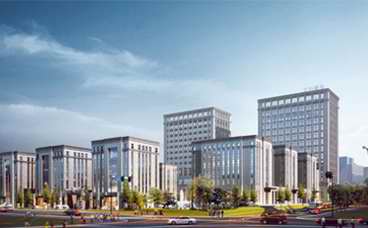 文科生態技術與景觀設計研發中心施工勘察工程