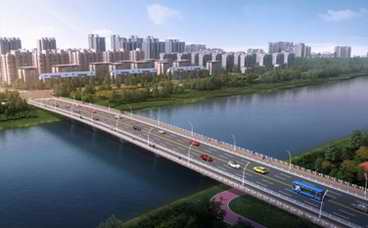 智創路、徑河路、徑河五路、 跨徑河橋、黃獅海東路工程